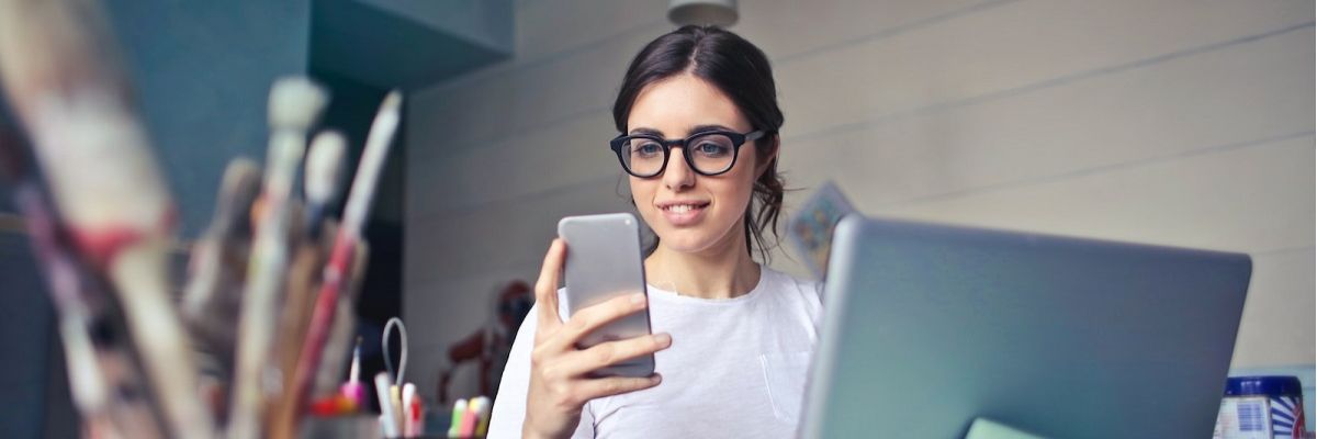 Štandardy online komunikácie s klientom